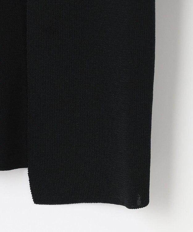 TOCCA 【洗える！】SQUARE BOLERO ボレロ ブラック系