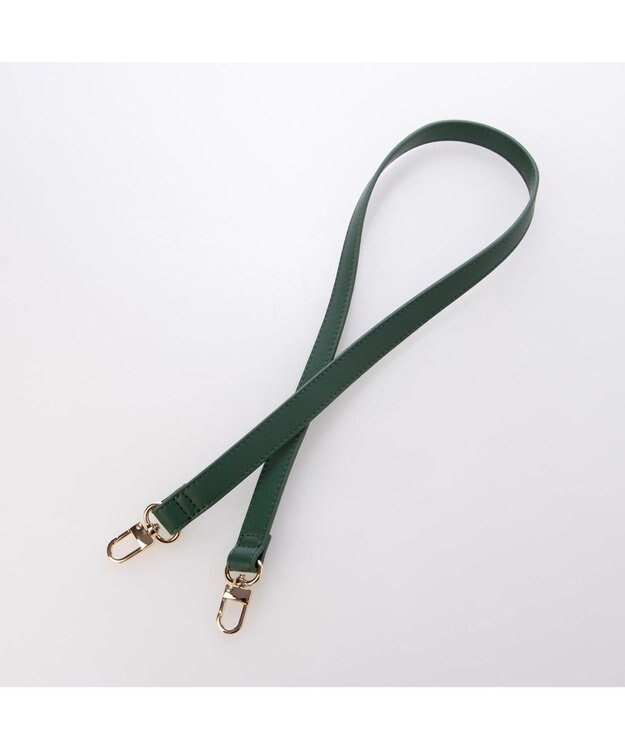 UNBILLION カシュカシュ cachecache / 縦型2wayバケツトート グリーン