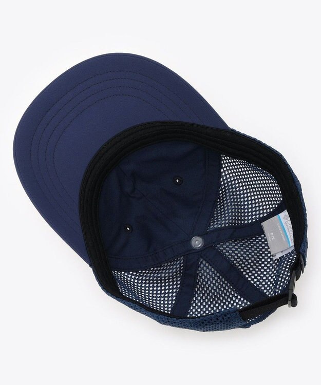 Columbia Columbia/ リトルベアロックメッシュキャップ /コロンビア Dark Mountain