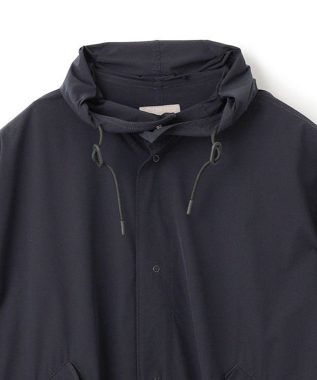 UNFILO MENS FINE MOVE モッズコート [24年商品] ネイビー