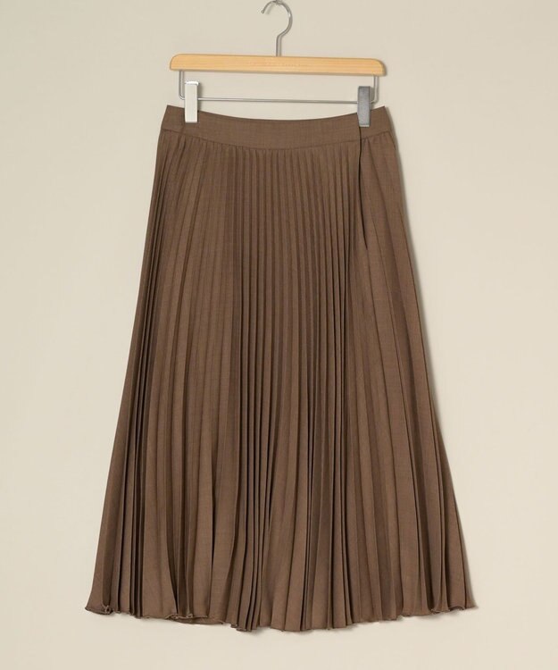 ONWARD Reuse Park 【23区】スカート秋冬 ブラウン