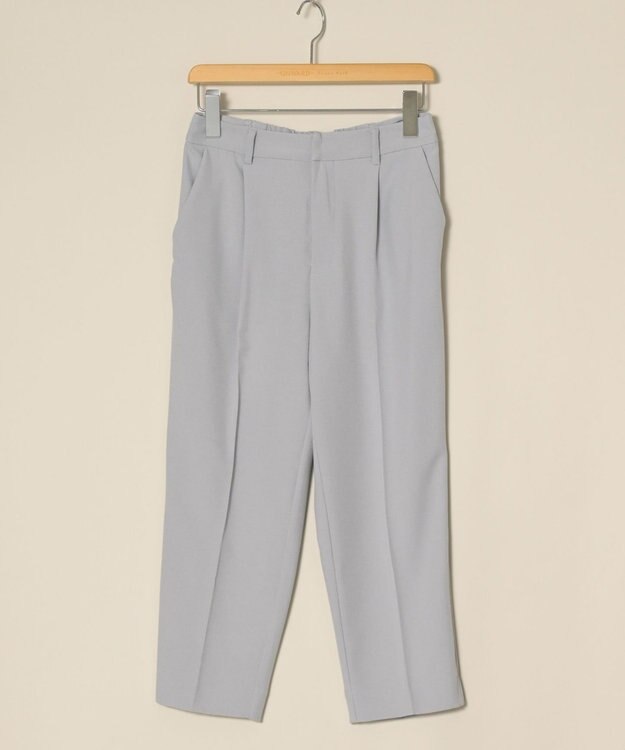 ONWARD Reuse Park 【any SiS】パンツ春夏 グレー