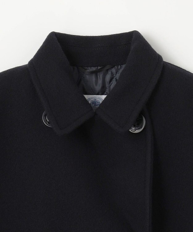 J.PRESS KIDS 【150-170cm】ピーコート ネイビー系