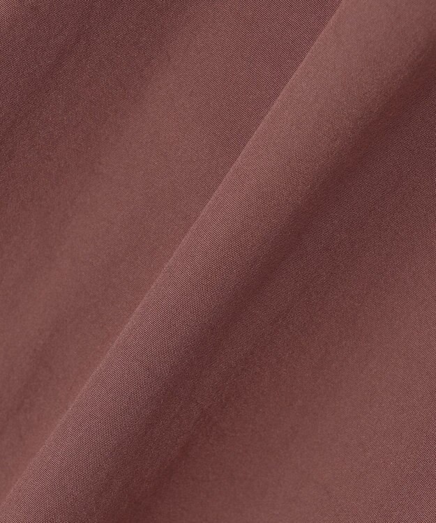 ANY SIS 【3SET】ティアード スイムウェア ブラック×レンガ