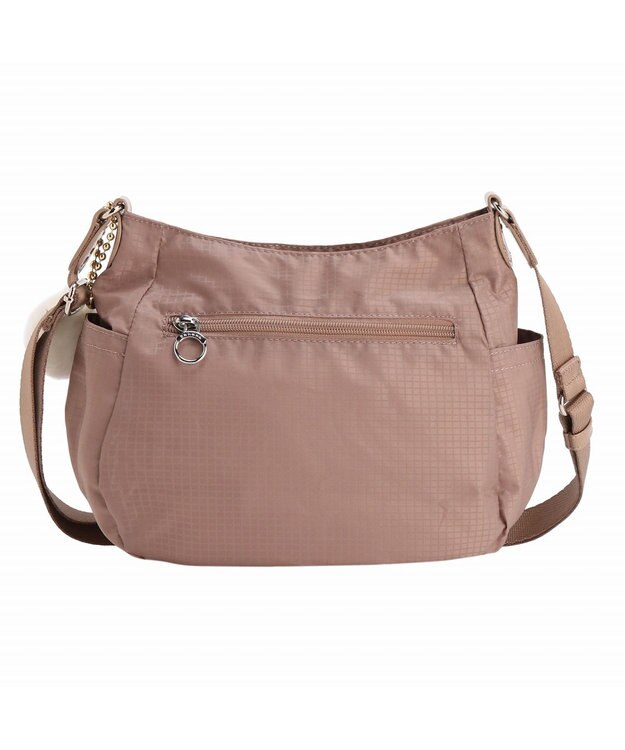 ACE BAGS & LUGGAGE Kanana project COLLECTION シェリ ショルダーバッグ 横S 17942 カナナプロジェクト コレクション ベージュ
