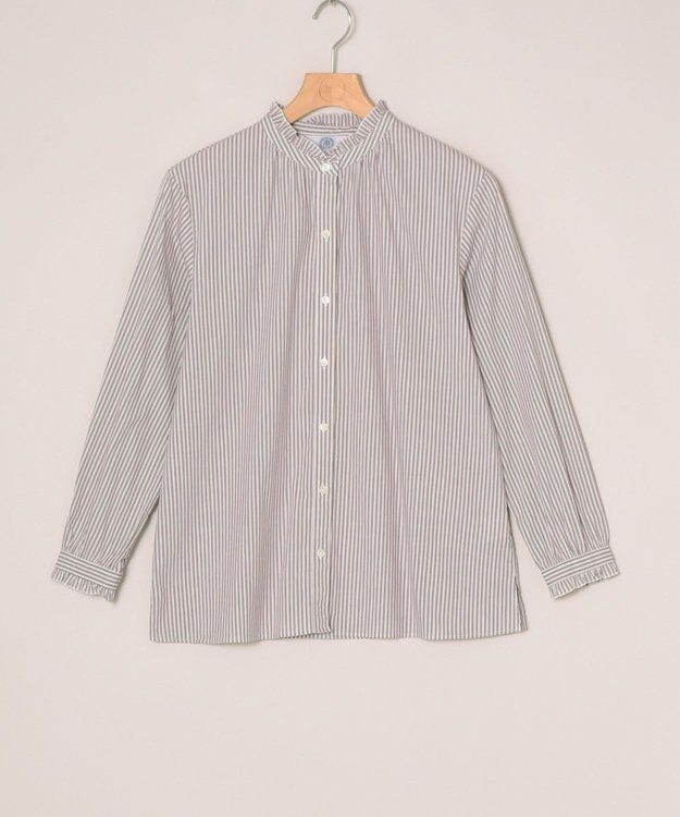 ONWARD Reuse Park 【J.PRESS】ブラウス秋冬 レッド