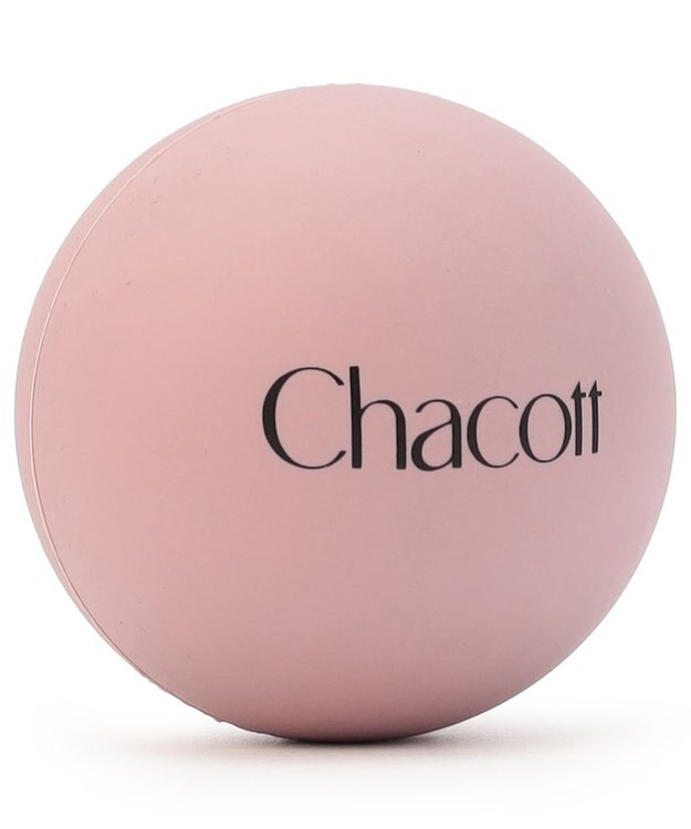 Chacott トリガーボール グレイッシュローズ