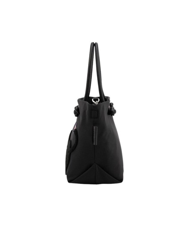 ANNA SUI デイリーTITI 2wayトートバッグ クロ