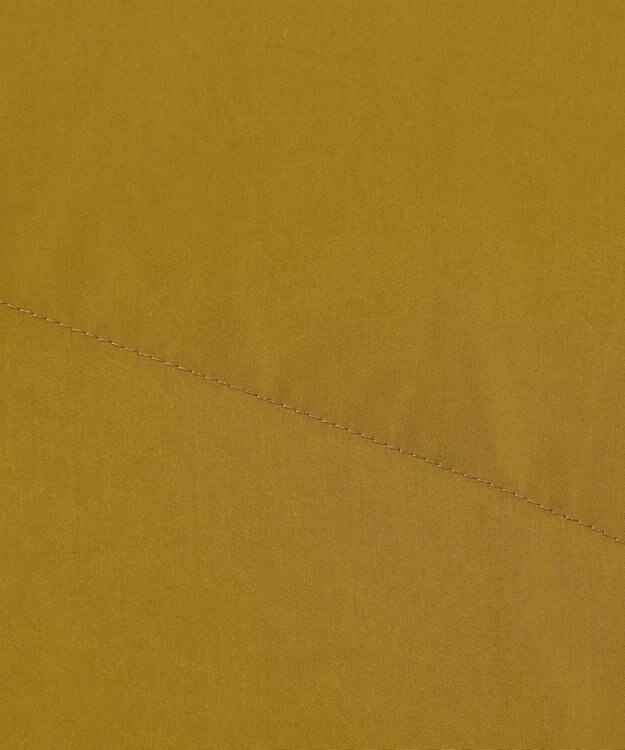 JOSEPH ABBOUD MOUNTAIN 【UNISEX】サスティナブル レジャーダウン イエロー系