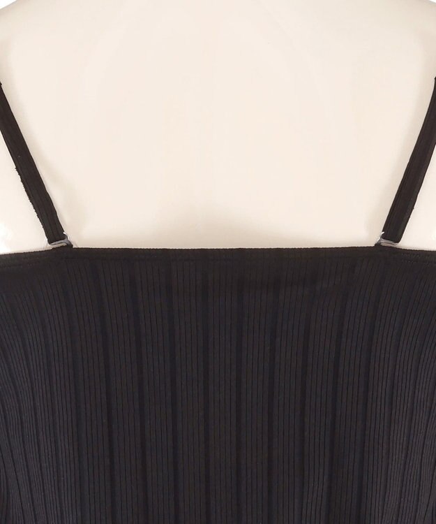 San-ai Resort（三愛水着楽園） WEB限定　ドレスパレオ3点セット【Beach Queen（ビーチクイーン）】 ブラック