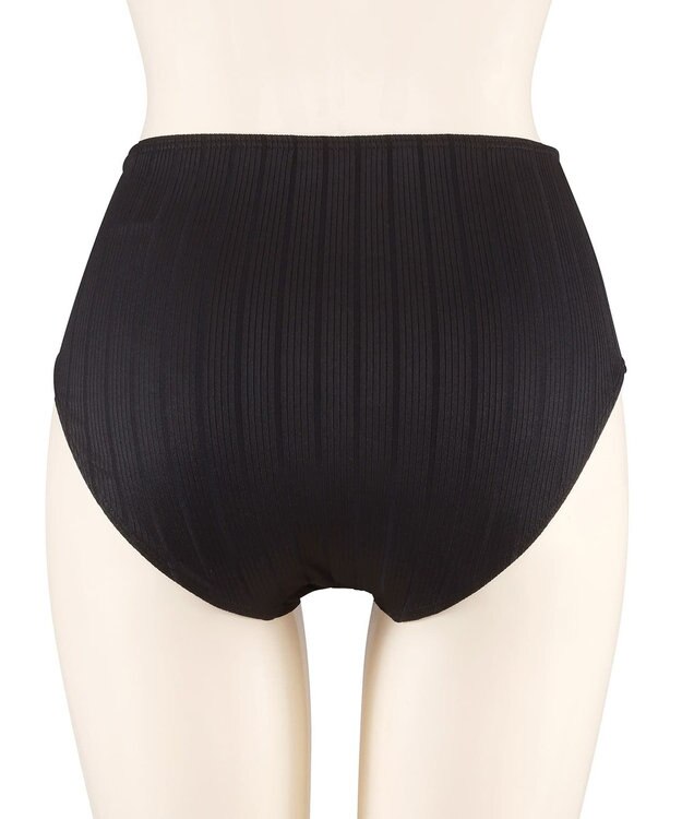 San-ai Resort（三愛水着楽園） WEB限定　ドレスパレオ3点セット【Beach Queen（ビーチクイーン）】 ブラック