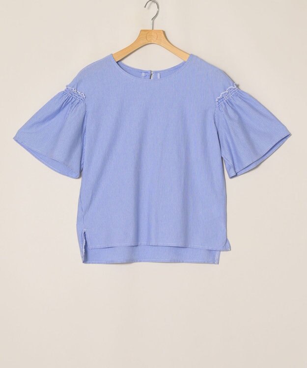 ONWARD Reuse Park 【any SiS】カットソー春夏 ブルー
