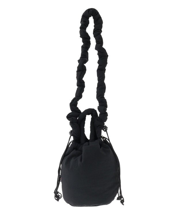 Green Parks ■ＣＯＢＭＡＳＴＥＲ　ＭＩＮＩ　ＳＨＯＵＬＤＥＲＢＡＧ Black