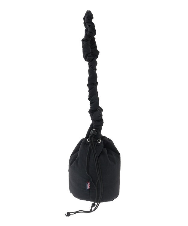 Green Parks ■ＣＯＢＭＡＳＴＥＲ　ＭＩＮＩ　ＳＨＯＵＬＤＥＲＢＡＧ Black