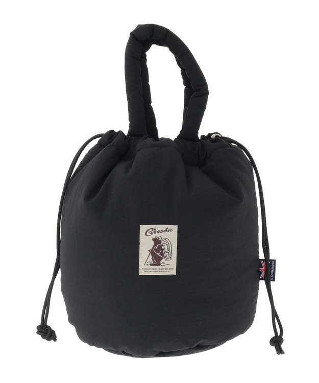 Green Parks ■ＣＯＢＭＡＳＴＥＲ　ＭＩＮＩ　ＳＨＯＵＬＤＥＲＢＡＧ Black