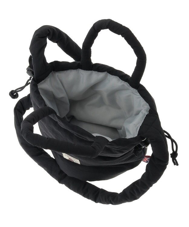 Green Parks ■ＣＯＢＭＡＳＴＥＲ　ＭＩＮＩ　ＳＨＯＵＬＤＥＲＢＡＧ Black