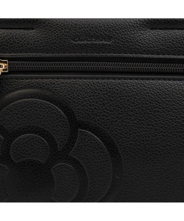 CLATHAS パタト 2wayトート ブラック