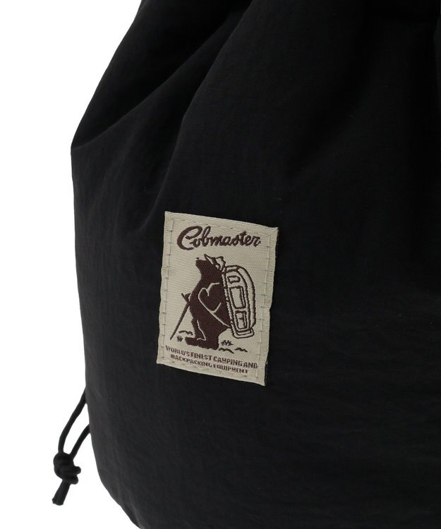 Green Parks ■ＣＯＢＭＡＳＴＥＲ　ＭＩＮＩ　ＳＨＯＵＬＤＥＲＢＡＧ Black