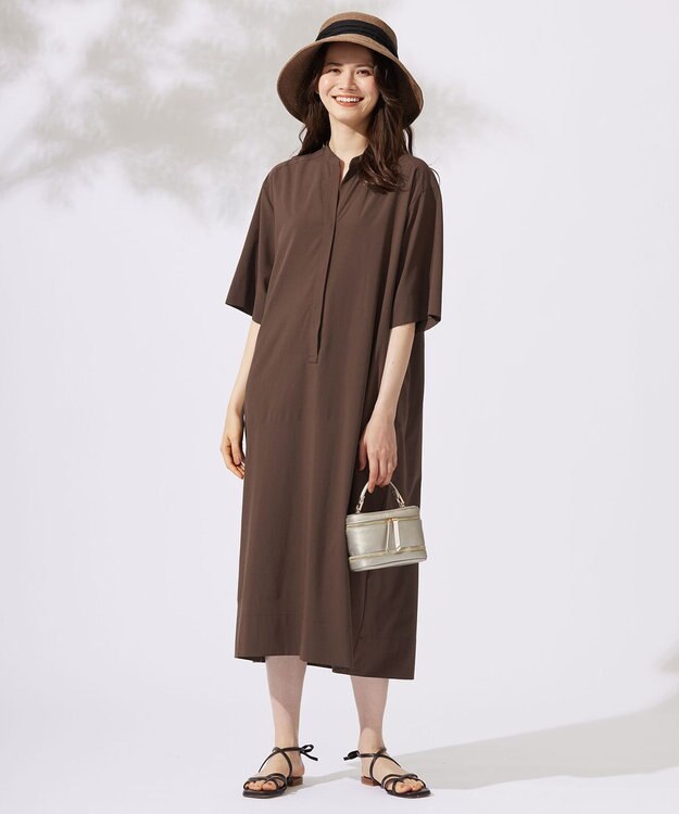 カタログ掲載・接触冷感・UVケア・洗える】ファンクショナルクロス