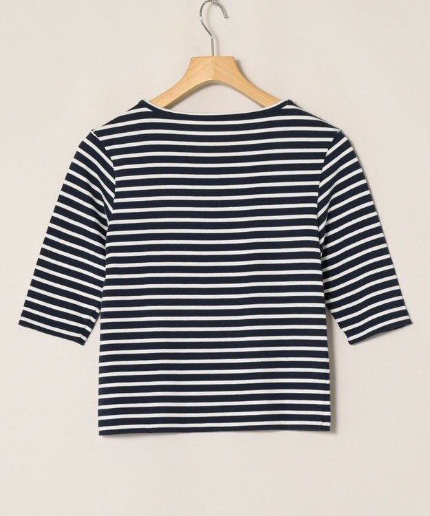 ONWARD Reuse Park 【23区】カットソー春夏 ネイビー