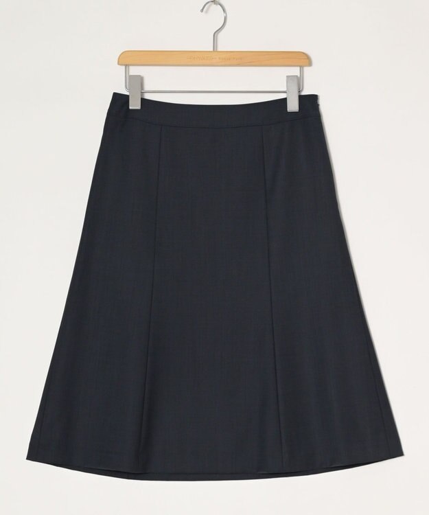 ONWARD Reuse Park 【J.PRESS】スカート春夏 ネイビー