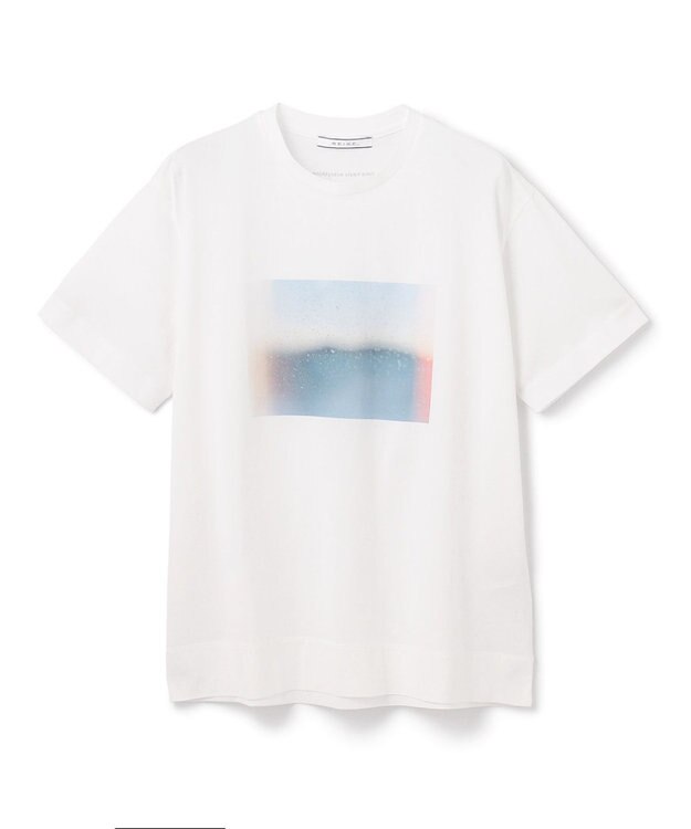 BEIGE， ARMAND / Tシャツ Rainy day