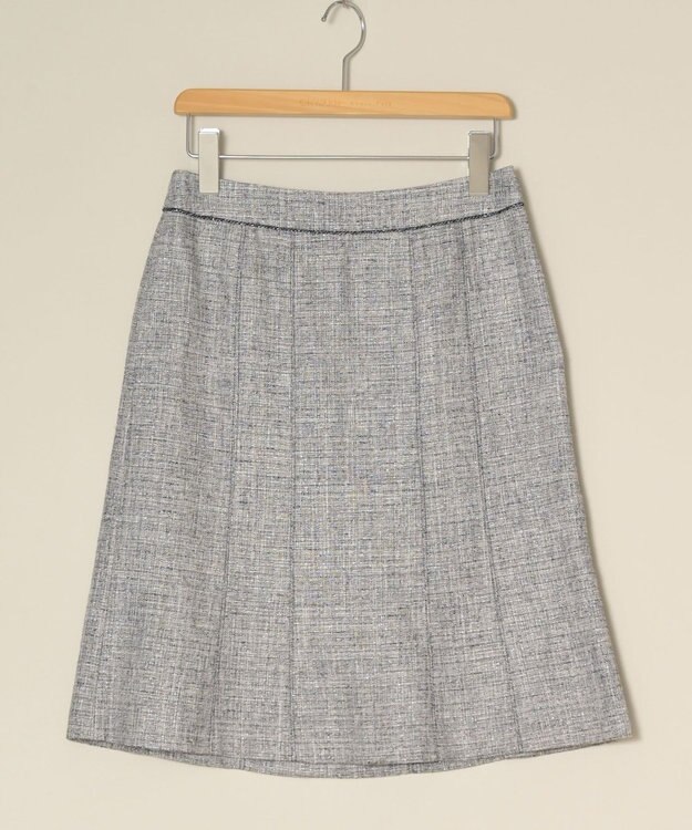 ONWARD Reuse Park 【23区】スカート春夏 ブラック