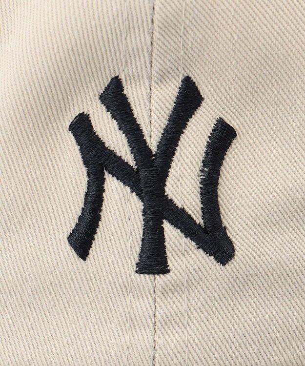 ANY NEWERAキャップ オフ