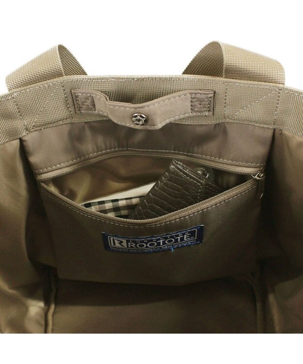 ROOTOTE 1043【撥水加工】SN.デリ.エヌスペシャル-A 03：サンド