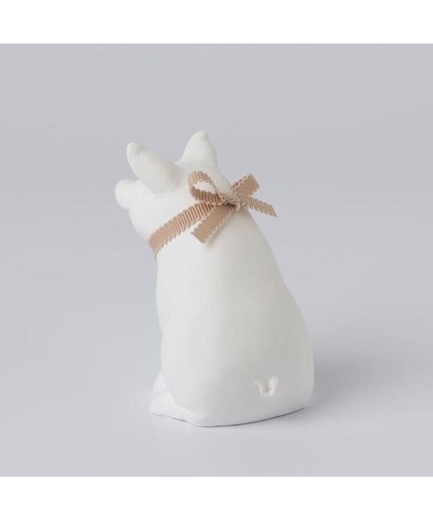 PRESENTERS ROOM BALLON / アロマオーナメント (pig／ポメロ) -