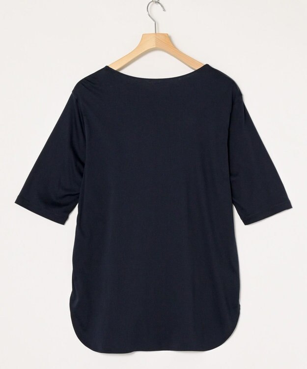 ONWARD Reuse Park 【自由区】カットソー春夏 ネイビー