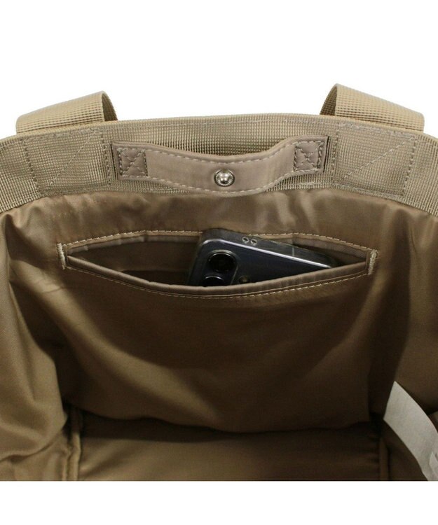 ROOTOTE 1043【撥水加工】SN.デリ.エヌスペシャル-A 03：サンド