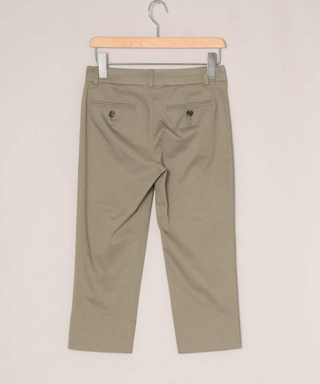 ONWARD Reuse Park 【23区】パンツ春夏 グリーン