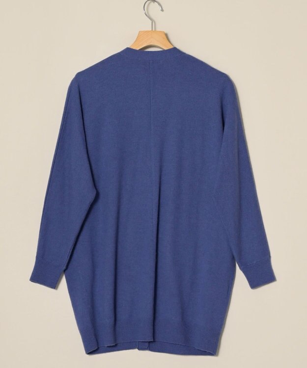 ONWARD Reuse Park 【ICB】ニット秋冬 ブルー