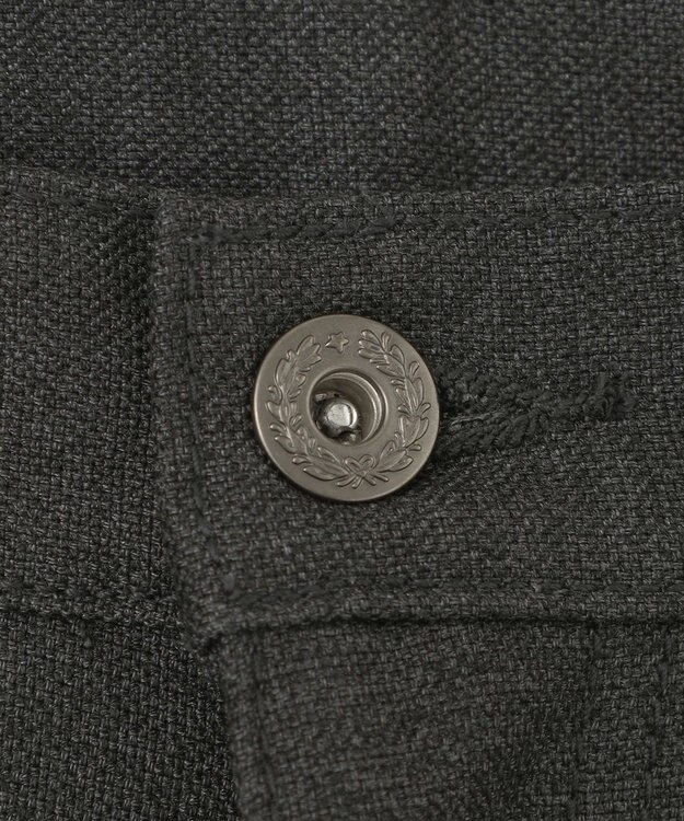 J.PRESS YORK STREET 【UNISEX】5ポケットスタプレツイル パンツ グレー系