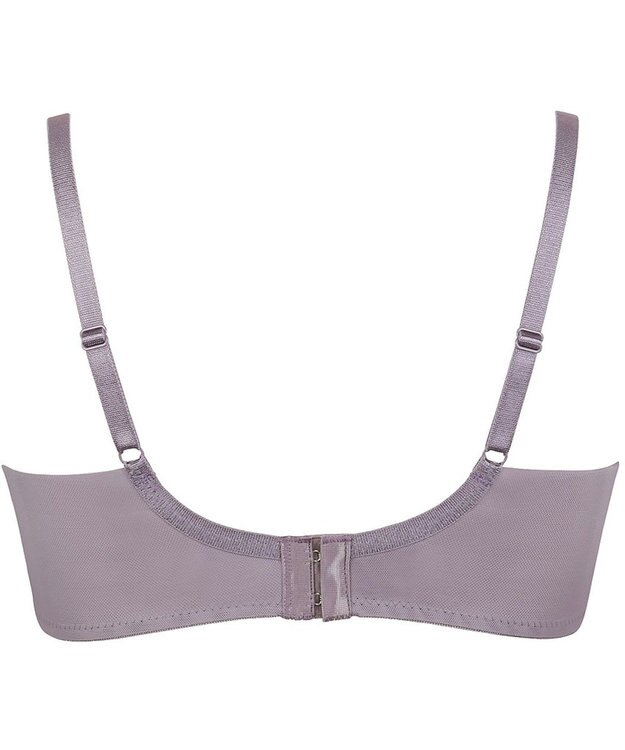 Wing ブラジャー これ1枚できれいシルエット 脇高設計 脇から背中すっきり 【スタイルアップブラ】 ブラ KB2900 ウイング／ワコール バイオレット