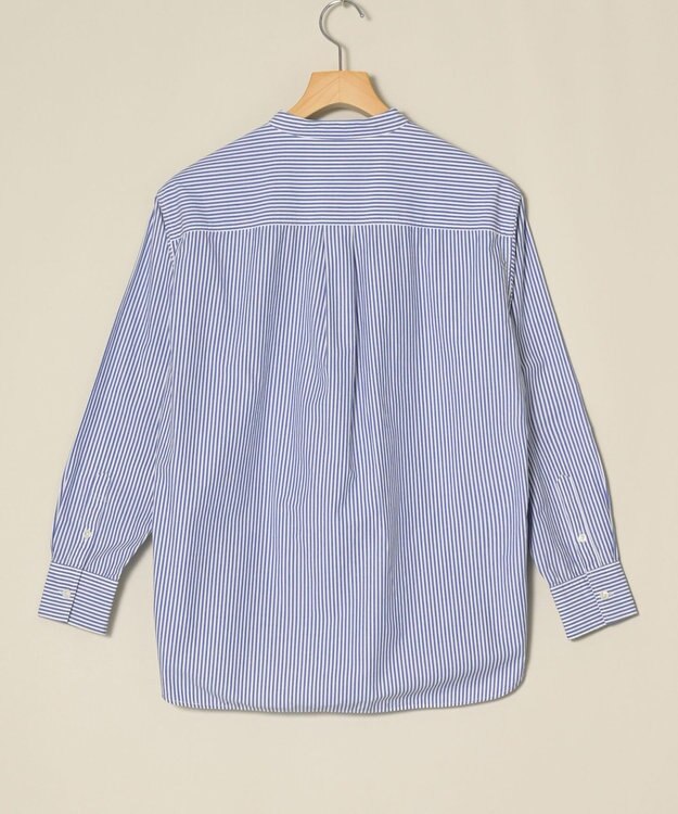 ONWARD Reuse Park 【23区】ブラウス秋冬 ブルー