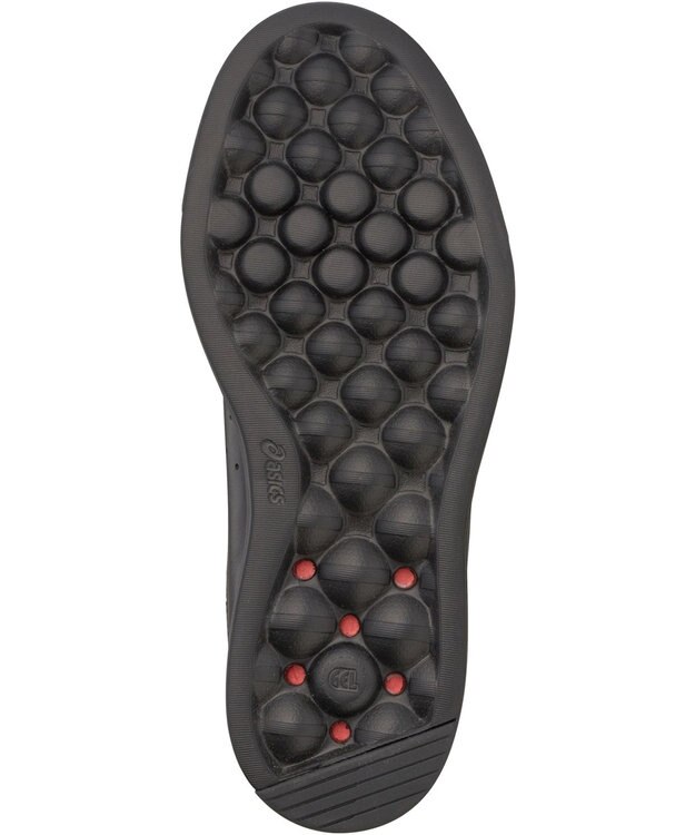 ASICS WALKING ペダラ ライトX ブラック系