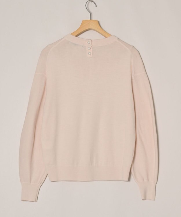 ONWARD Reuse Park 【23区】ニット秋冬 ピンク