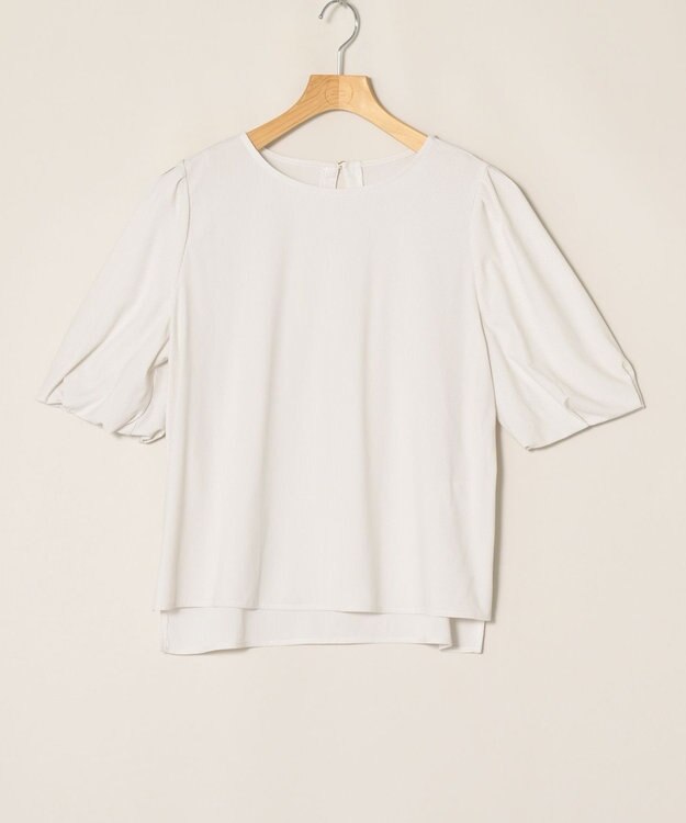 ONWARD Reuse Park 【any SiS】カットソー春夏 ベージュ