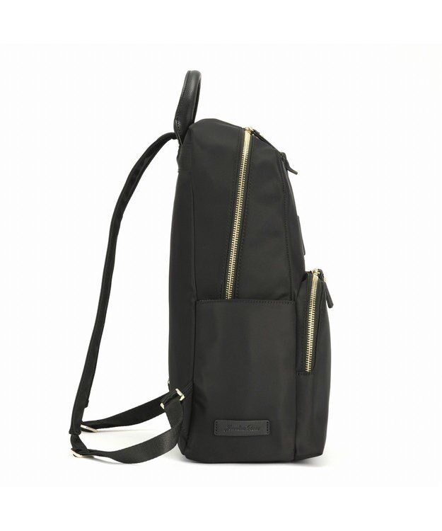 ACE BAGS & LUGGAGE Jewelna Rose フレイヤ・リュック2 エアリィ A4ゆったりサイズ 16261 ブラック