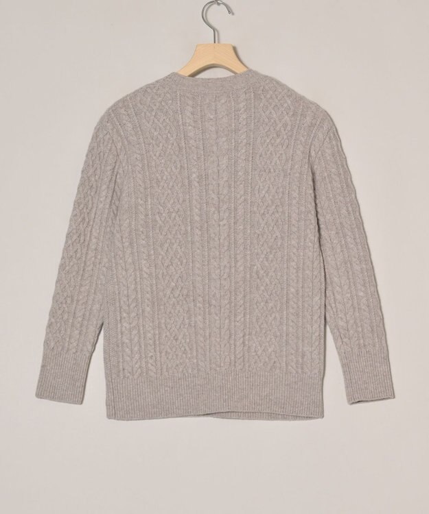 ONWARD Reuse Park 【J.PRESS】ニット秋冬 ベージュ