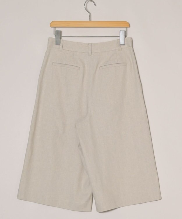 ONWARD Reuse Park 【23区】パンツ春夏 ベージュ