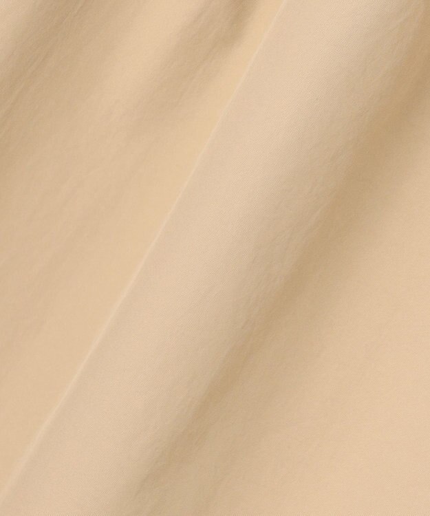 ANY ドロストチノパンツ ベージュ