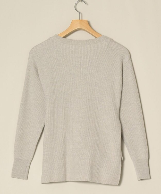 ONWARD Reuse Park 【23区】ニット秋冬 ベージュ