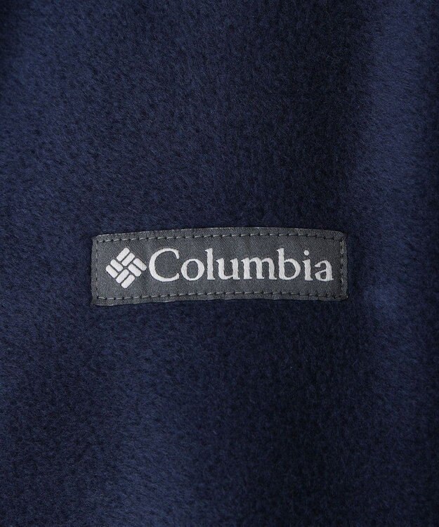 Columbia Columbia/ スティーンズマウンテンベスト /コロンビア Collegiate Navy