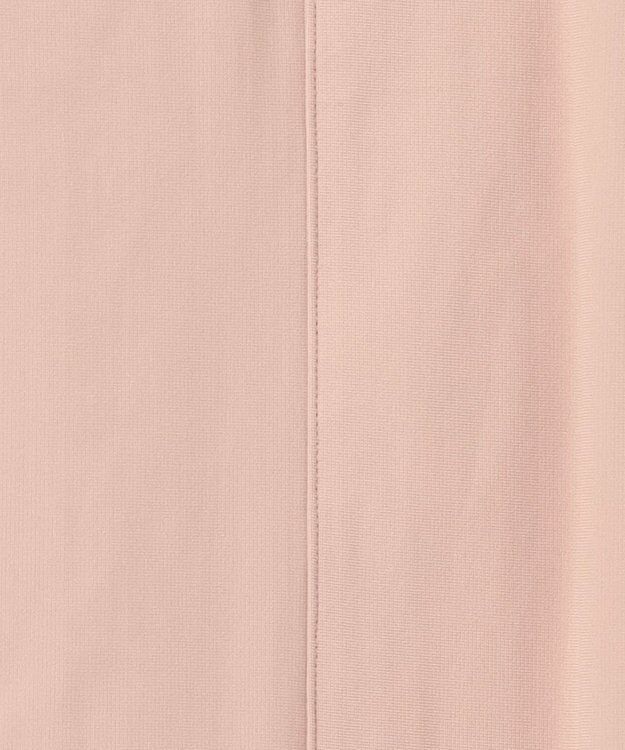 23区GOLF 【23Fondation/WOMEN】メリルハイテンション ジョガーパンツ ピンク系