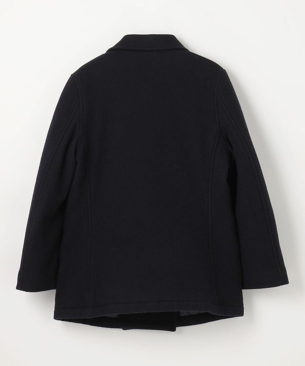 J.PRESS KIDS 【150-170cm】ピーコート ネイビー系