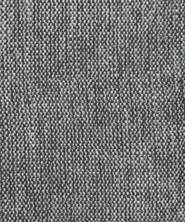 JOSEPH HOMME 新柄【洗える/ストレッチ/シワになりにくい/セットアップ対応可】クールドッツストレッチ ジレ ライトグレー系