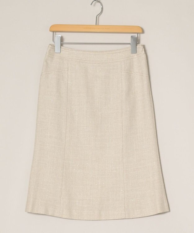 ONWARD Reuse Park 【23区】スカート春夏 ベージュ